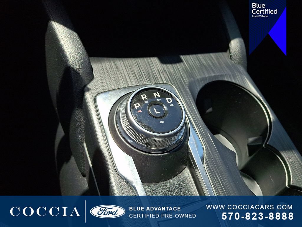 Certified 2022 Ford Escape SE w/ Convenience Package AWD/4WD image 15