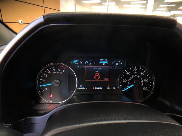 Certified 2019 Ford F150 Lariat AWD/4WD image 14