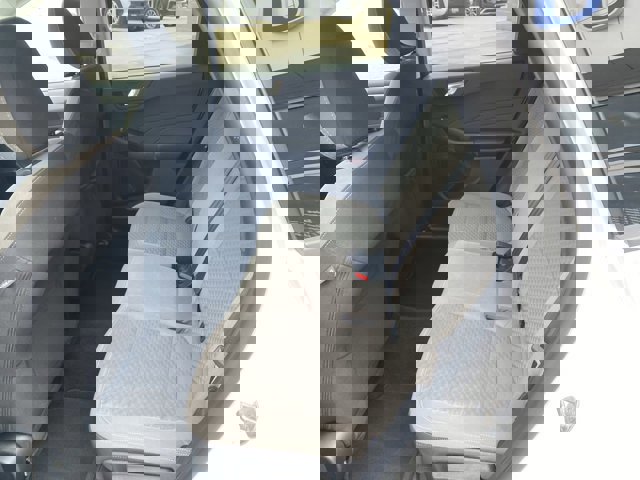 Certified 2021 Ford Escape SE w/ SE Sport Appearance Package image 18