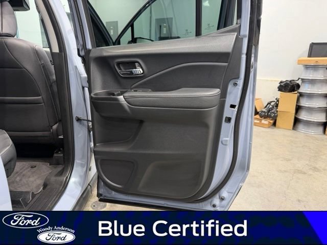 Used 2022 Honda Ridgeline RTL-E image 26