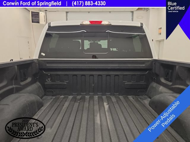 Certified 2018 Ford F150 XLT w/ Equipment Group 302A Luxury AWD/4WD image 17