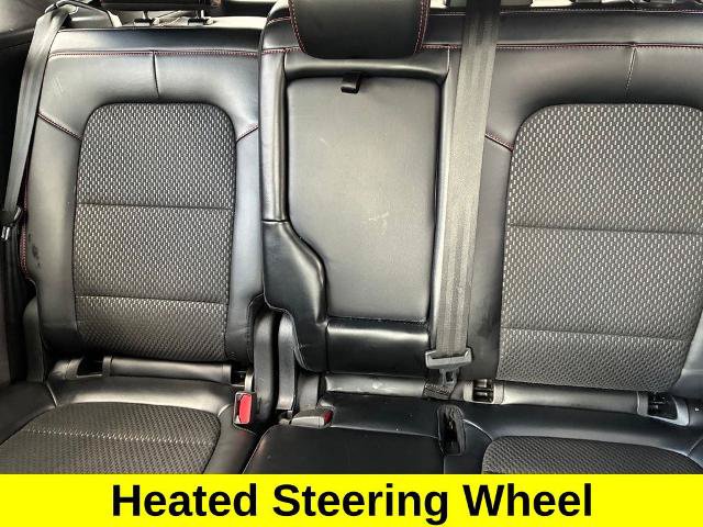 Certified 2024 Ford Escape ST-Line AWD/4WD image 15