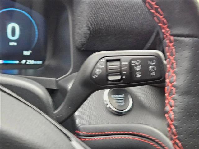 Certified 2025 Ford Explorer ST w/ Sun And Sound Package AWD/4WD image 22