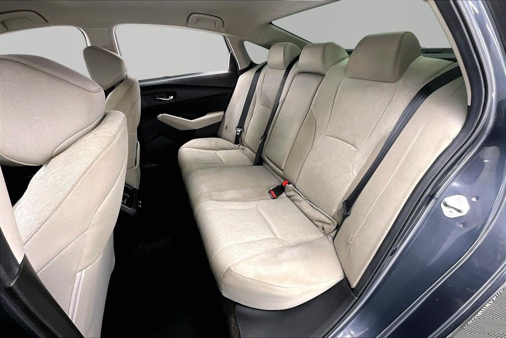 Used 2025 Honda Accord LX image 26