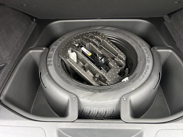 Used 2021 Jeep Grand Cherokee Limited w/ Quick Order Package 28K 80th image 19