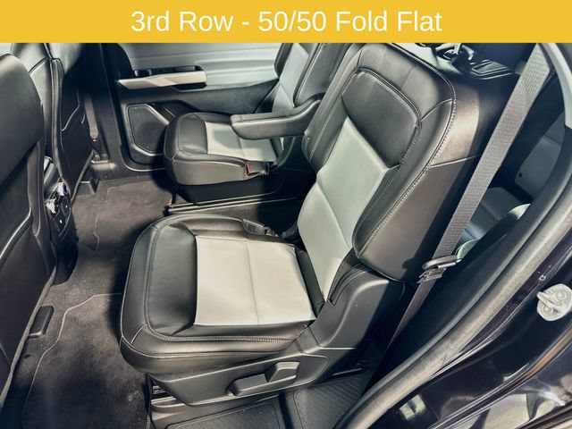 Certified 2023 Ford Explorer XLT w/ Equipment Group 202A AWD/4WD image 27