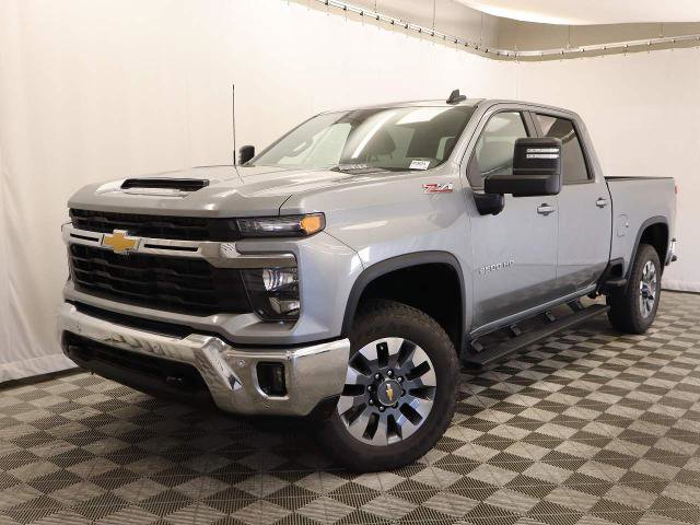 Used 2025 Chevrolet Silverado 2500 LT w/ All Star Edition