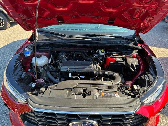 Certified 2023 Ford Escape ST-Line w/ Tech Pack #1 AWD/4WD image 26