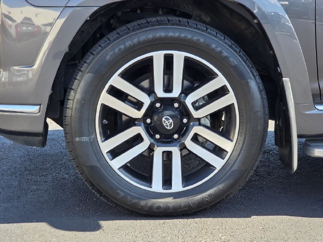 Used 2017 Toyota 4Runner Limited RWD image 35