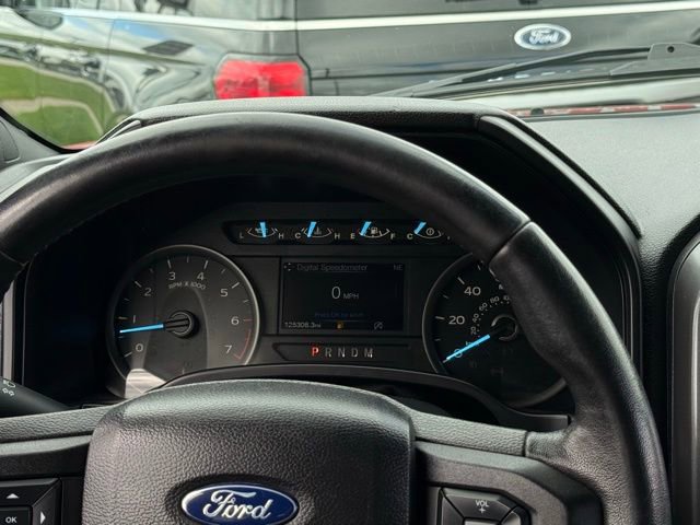 Certified 2020 Ford F150 XLT w/ Equipment Group 302A Luxury AWD/4WD image 7