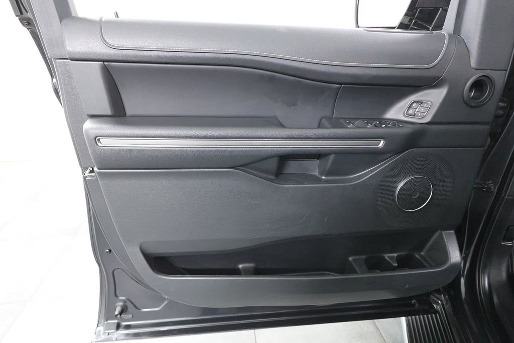 Certified 2023 Ford Expedition Max XLT AWD/4WD image 23