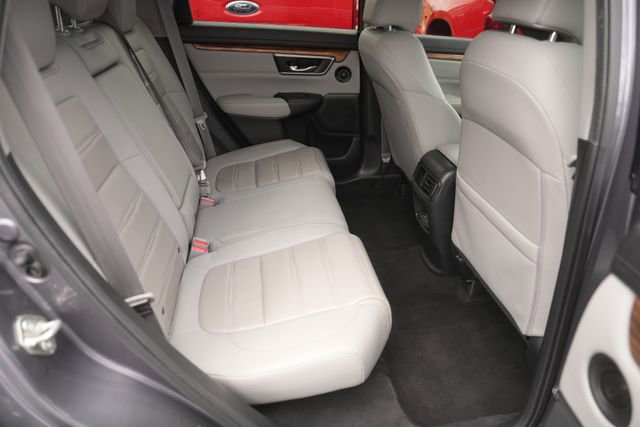 Used 2019 Honda CR-V EX-L image 16