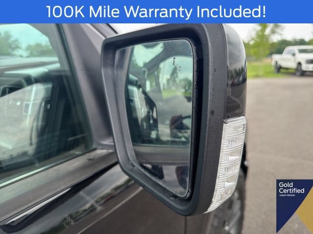 Certified 2023 Ford F150 Lariat w/ Equipment Group 502A High AWD/4WD image 9