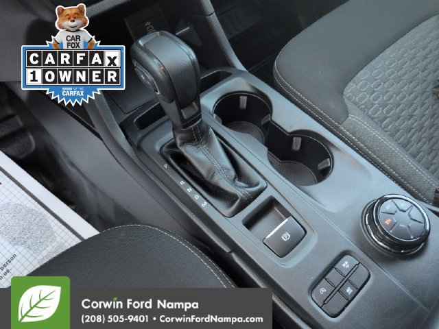 Certified 2025 Ford Ranger XL w/ Trailer Tow Package AWD/4WD image 17