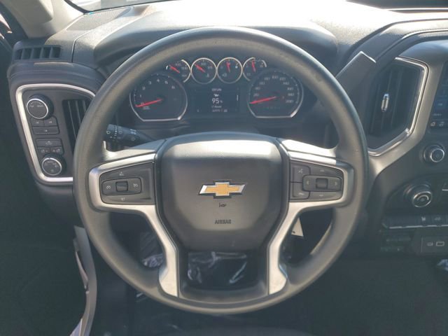 Used 2020 Chevrolet Silverado 2500 LT image 22