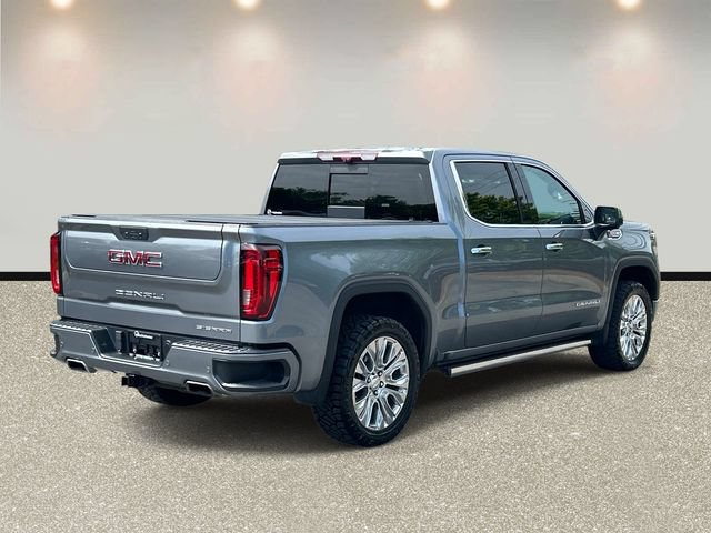 Used 2020 GMC Sierra 1500 Denali w/ Denali Ultimate Package AWD/4WD image 5