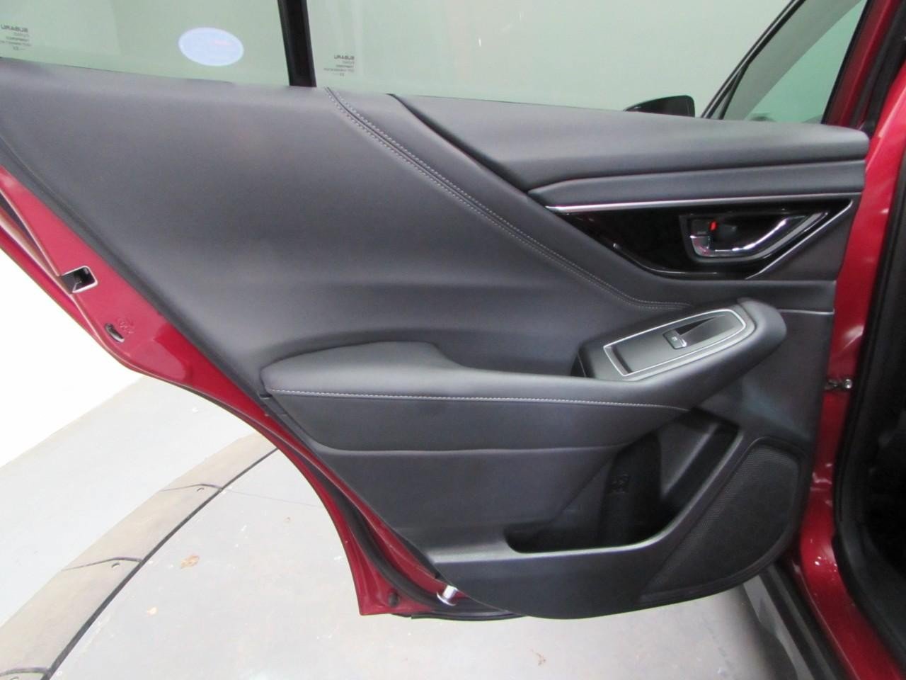 Used 2024 Subaru Outback Limited XT AWD/4WD image 14