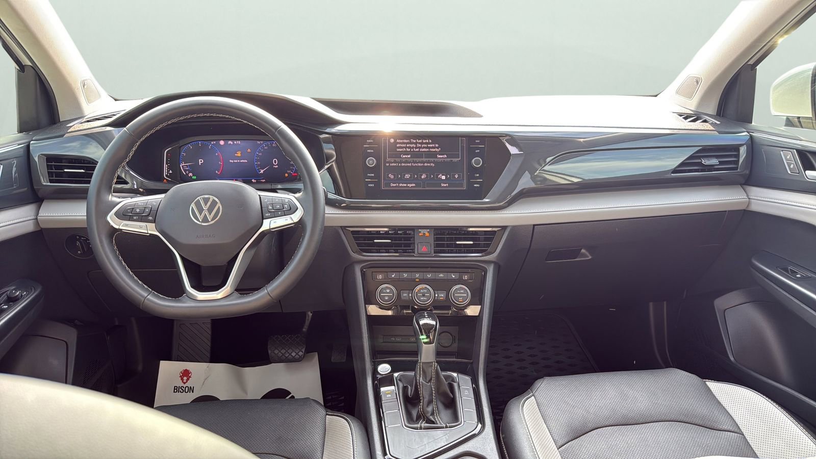 Used 2022 Volkswagen Taos SEL FWD image 21