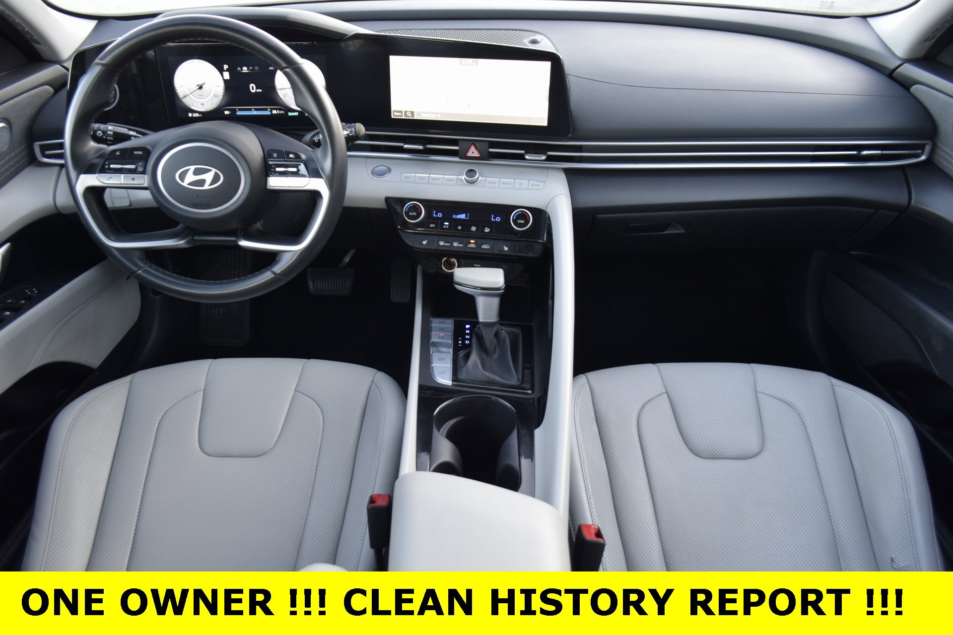 Used 2024 Hyundai Elantra Limited image 2