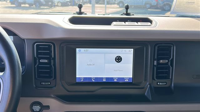 Certified 2023 Ford Bronco Big Bend AWD/4WD image 18
