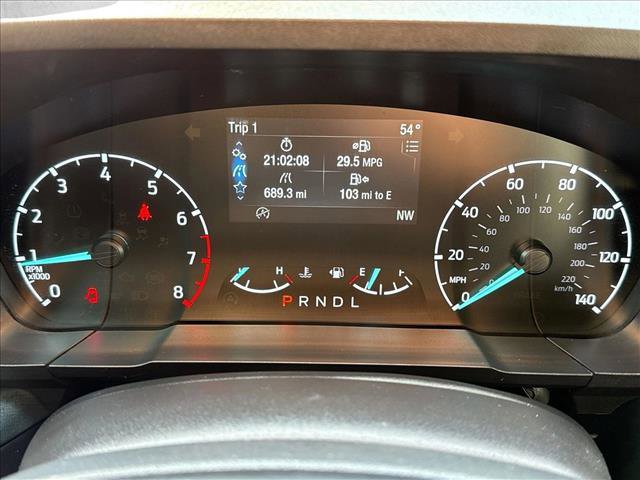 Certified 2024 Ford Maverick XLT image 11