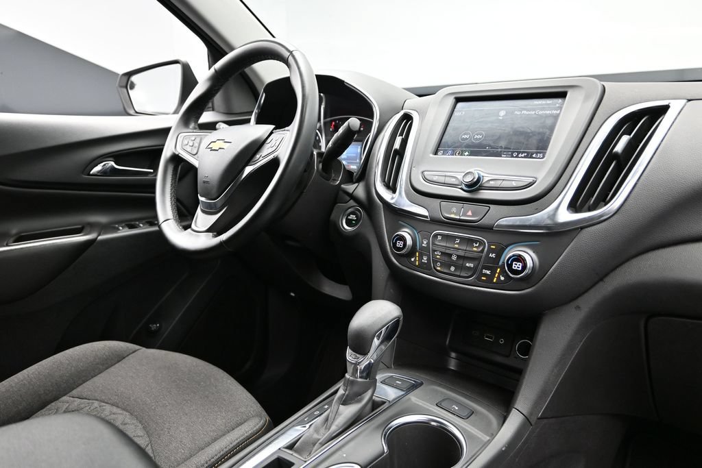 Used 2024 Chevrolet Equinox LT AWD/4WD image 14
