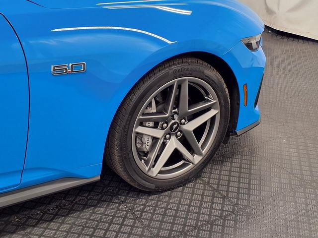 Certified 2024 Ford Mustang GT Premium RWD image 30