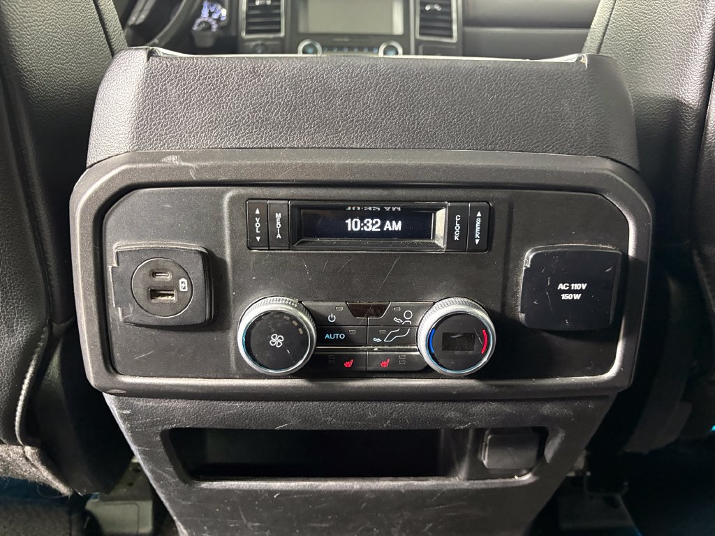 Certified 2021 Ford Expedition Limited AWD/4WD image 30