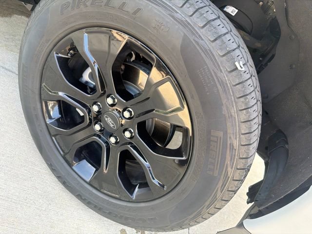 Certified 2023 Ford F150 XLT w/ Equipment Group 302A High AWD/4WD image 12