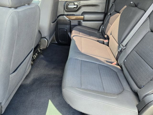 Used 2021 GMC Sierra 1500 Elevation image 28