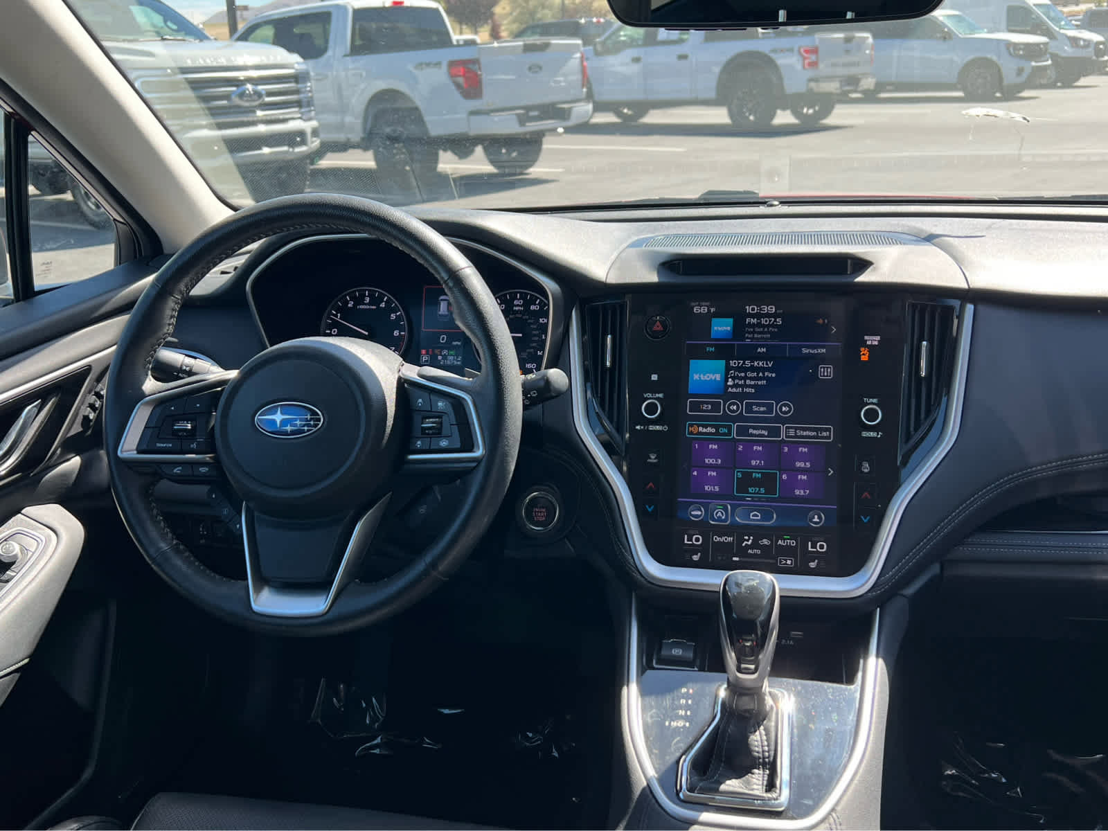Used 2022 Subaru Outback Limited AWD/4WD image 24
