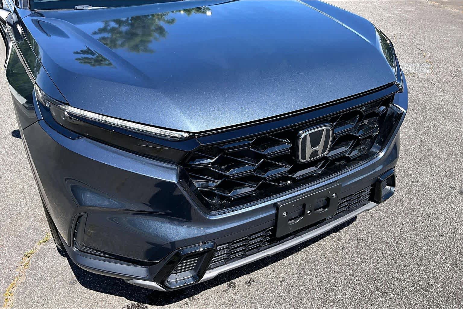 Used 2024 Honda CR-V Sport image 30