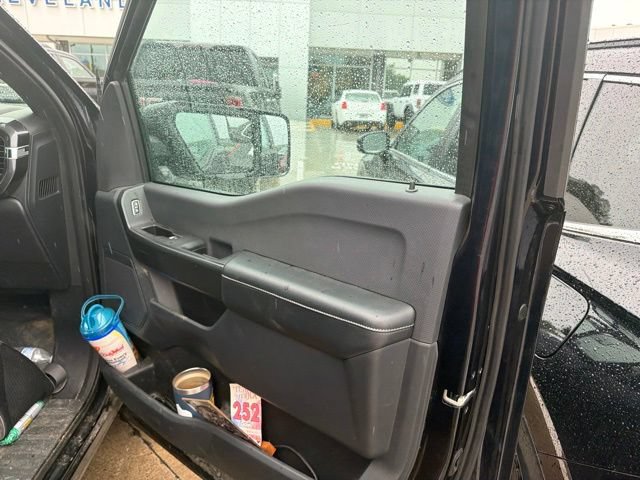 Certified 2023 Ford F150 XL w/ STX Appearance Package AWD/4WD image 25