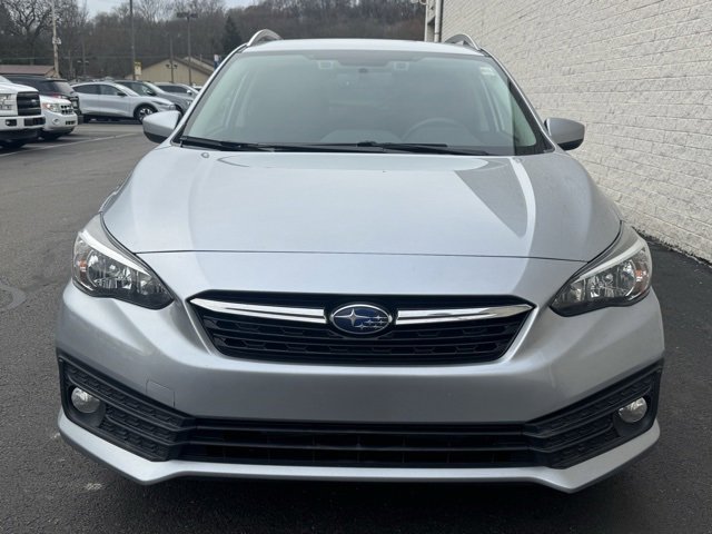 Used 2020 Subaru Impreza Premium image 3