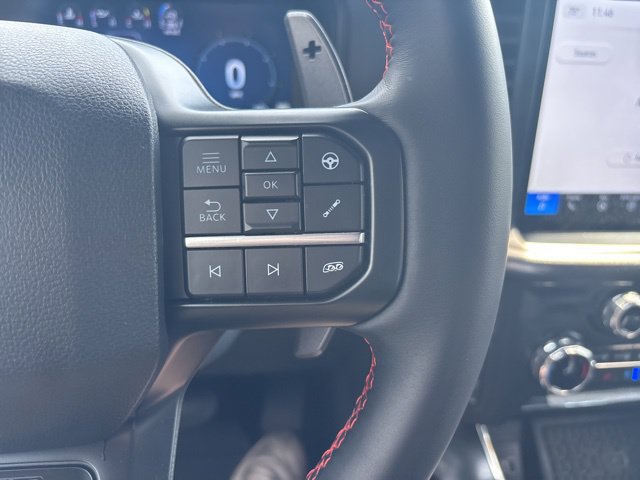 Certified 2025 Ford F150 Raptor AWD/4WD image 22