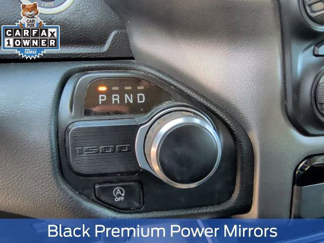 Used 2021 RAM 1500 Big Horn image 29
