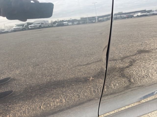 Certified 2022 Ford Edge SEL w/ Convenience Package image 11