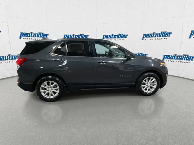 Used 2019 Chevrolet Equinox LT FWD image 12