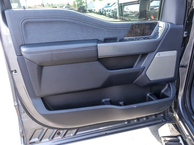 Certified 2023 Ford F250 Lariat w/ Lariat Ultimate Package AWD/4WD image 29