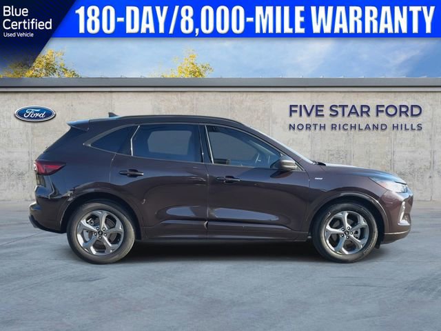 Certified 2023 Ford Escape ST-Line w/ Tech Pack #1 FWD image 11