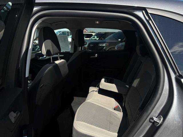 Certified 2021 Ford Escape SE w/ SE Sport Appearance Package image 11