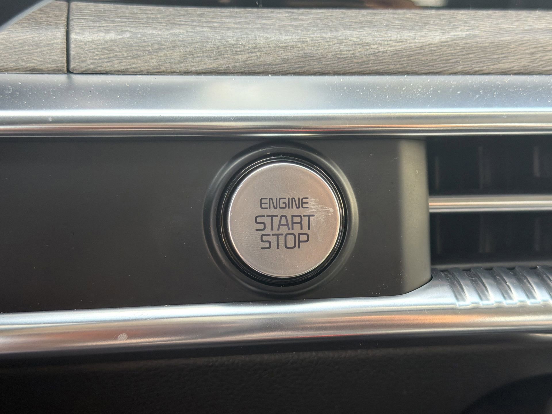 Used 2023 Kia K5 EX image 20