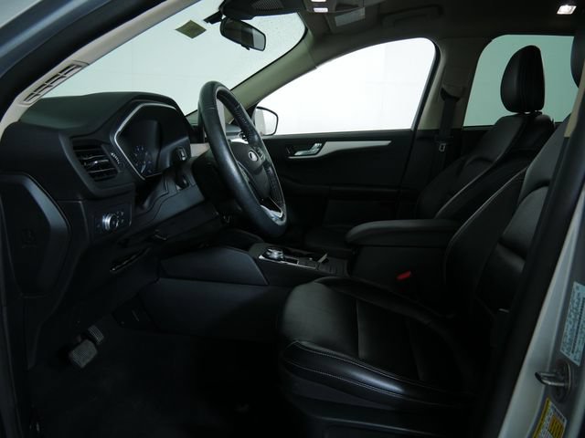 Certified 2020 Ford Escape SEL AWD/4WD image 21