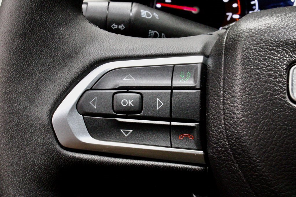 Used 2024 Jeep Compass Limited image 26