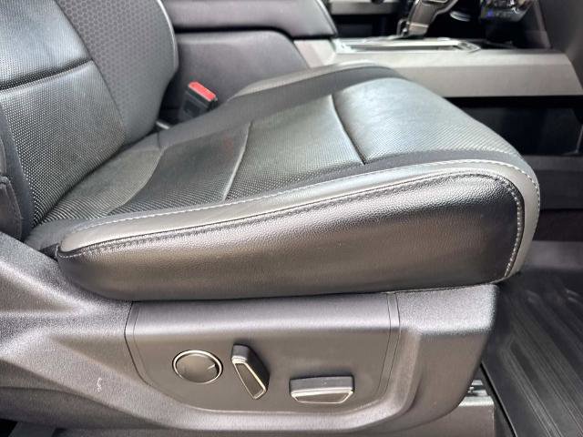 Certified 2019 Ford F150 Raptor w/ Equipment Group 802A Luxury image 13