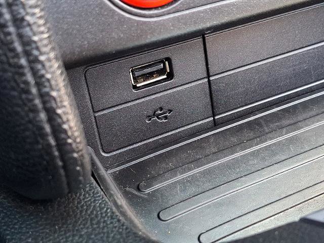 Certified 2017 Ford Mustang V6 w/ Equipment Group 051A image 22