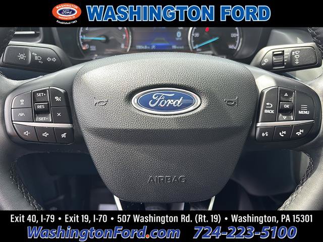 Certified 2023 Ford Maverick Tremor w/ Tremor Off-Road Package AWD/4WD image 25