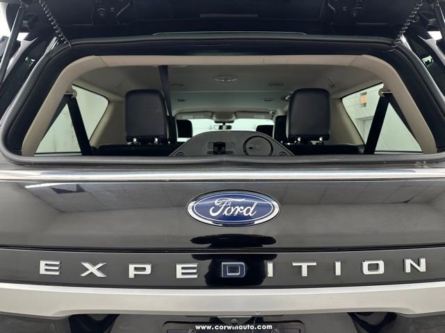 Certified 2024 Ford Expedition Max XLT image 21