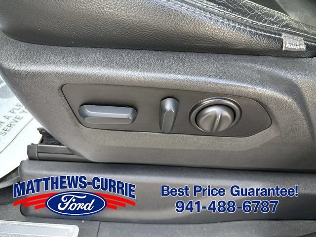 Used 2022 GMC Sierra 2500 SLE w/ SLE Value Package; AWD/4WD image 10