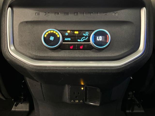 Certified 2025 Ford Expedition Max Platinum AWD/4WD image 35